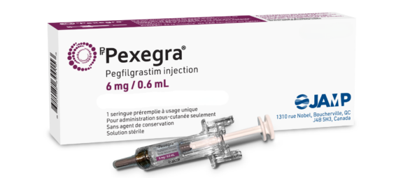 Pexegra FR